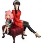 Good Smile Company - "SPY x FAMILY" (ESPÍA x FAMILIA) Anya & Yor