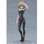 Good Smile Company - POP UP PARADE "Rebuild of Evangelion" Ayanami Rei (Tentative Name) Farming Ver.
