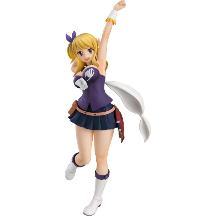 Good Smile Company - POP UP PARADE "Fairy Tail" Lucy Heartfilia Grand Magic Royale Ver.