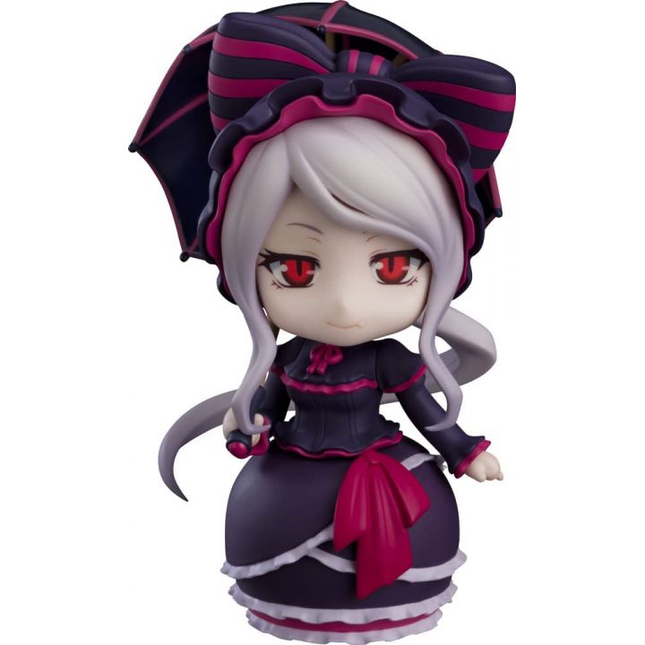 Good Smile Company - Nendoroid "Overlord IV" Shalltear