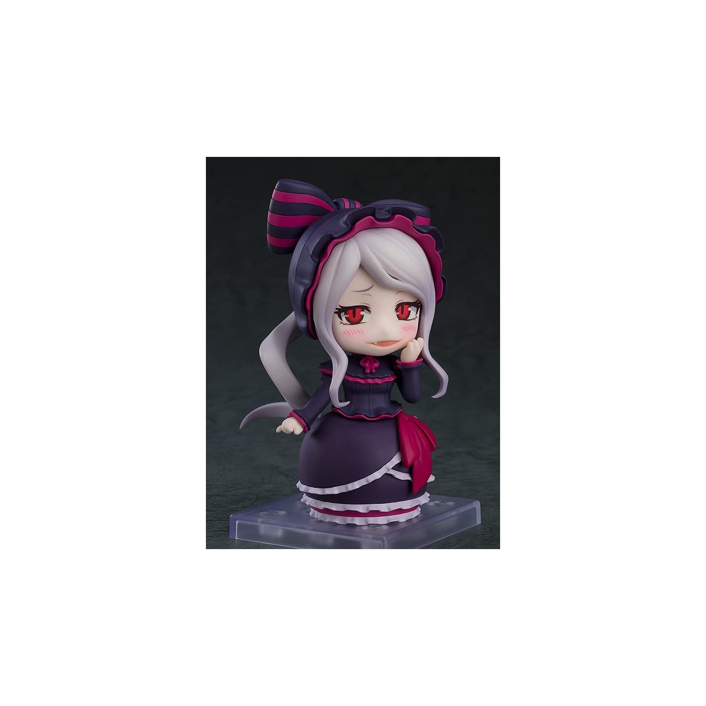 Overlord IV Shalltear Nendoroid Action Figure