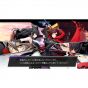 ARC SYSTEM WORKS Blazblue Cross Tag Battle SONY PS4 PLAYSTATION 4