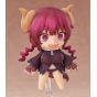 Good Smile Company - Nendoroid "Fräulein Kobayashis Drachenmädchen" Ilulu