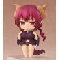 Good Smile Company - Nendoroid "Fräulein Kobayashis Drachenmädchen" Ilulu