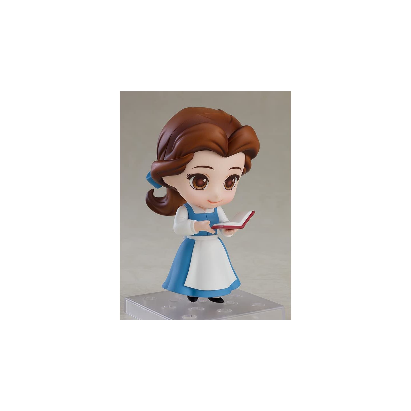 Nendoroid Belle: Village Girl Ver.