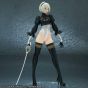 SQUARE ENIX - "NieR:Automata" 2B (YoRHa No. 2 Type B) Deluxe Version