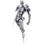 MEDICOS - Statua Super Azione La Bizzarra Avventura di JoJo Carro d'Argento