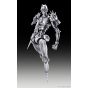 MEDICOS - Super Action Statue JoJo's Bizarre Adventure Silver Chariot