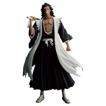 BANDAI Banpresto - BLEACH...