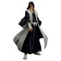 BANDAI Banpresto - BLEACH Millennium Blood War Arc OP.1 Last One Prize: Byakuya Kuchiki Figure