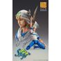 MEDICOS - Super Action Statue "JoJo's Bizarre Adventure -Part VII- Steel Ball Run" Johnny Joestar