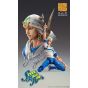 MEDICOS - Super Action Statue "JoJo's Bizarre Adventure -Part VII- Steel Ball Run" Johnny Joestar