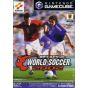 Konami - Jikkyou World Soccer 2002 for NINTENDO GameCube