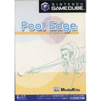 Meda Kite - Pool Edge for...