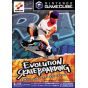 Konami - Evolution Skateboarding pour NINTENDO GameCube