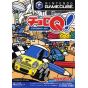 Takara - Choro Q ! pour NINTENDO GameCube