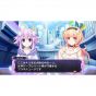 Compile Heart Hyperdimension Neptunia Re Birth 1 Plus SONY PS4 PLAYSTATION 4