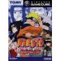 Tomy - Naruto: Gekitou Ninja Taisen for NINTENDO GameCube