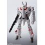 Bandai - HI-METAL R "Macross" VF-1J Armored Valkyrie Ichijyo Hikaru's Fighter) Revival Ver.