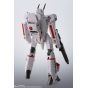 Bandai - HI-METAL R "Macross" VF-1J Armored Valkyrie Ichijyo Hikaru's Fighter) Revival Ver.