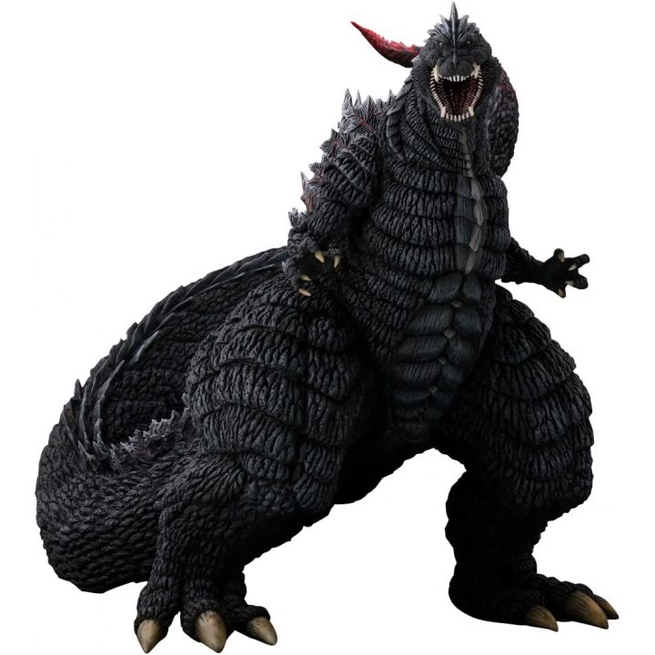 Plex -  Toho Daikaiju Series "Godzilla Singular Point" Godzilla Ultima