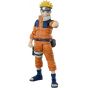 BANDAI -S.H.Figuarts "NARUTO" Uzumaki Naruto -No.1 Most Unpredictable Hyperactive Ninja
