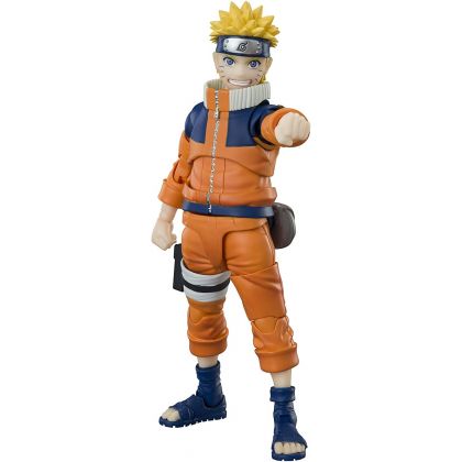 BANDAI - S.H.Figuarts...