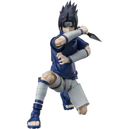 BANDAI - S.H.Figuarts...