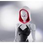 Bandai - S.H.Figuarts "Spider-Man: Across the Spider-Verse" Spider-Gwen (Miles Morales) (Spider-Man: Across the Spider-Verse)