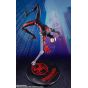 Bandai - S.H.Figuarts "Spider-Man: Across the Spider-Verse" Spider-Man (Miles Morales) (Spider-Man: Across the Spider-Verse)