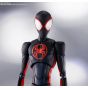 Bandai - S.H.Figuarts "Spider-Man: Across the Spider-Verse" Spider-Man (Miles Morales) (Spider-Man: Across the Spider-Verse)