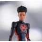 Bandai - S.H.Figuarts "Spider-Man: Across the Spider-Verse" Spider-Man (Miles Morales) (Spider-Man: Across the Spider-Verse)