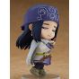 Good Smile Company - Nendoroid "Golden Kamui" Asirpa