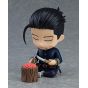 Good Smile Company - Nendoroid "Golden Kamui" Ogata Hyakunosuke