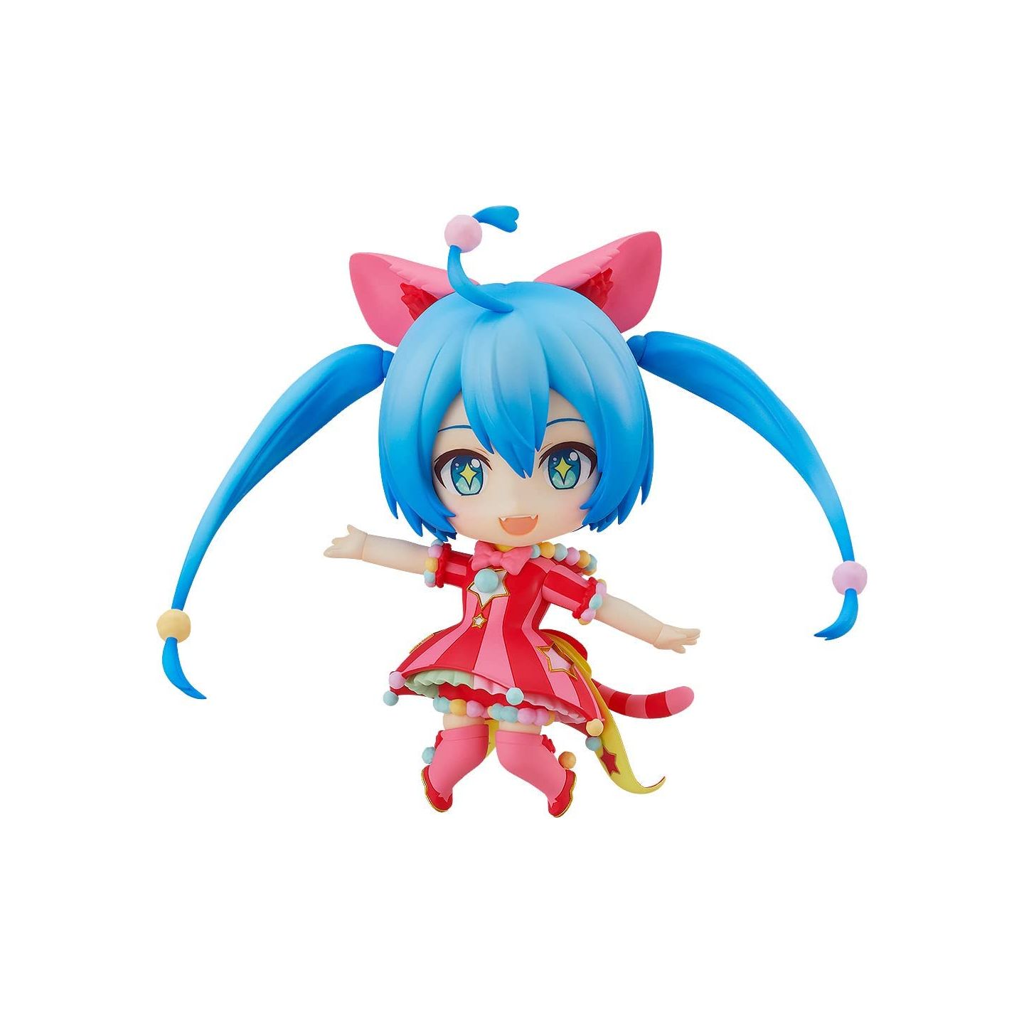 Amazon.co.jp: ねんどろいどこ~で SEGA feat. HATSUNE MIKU