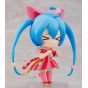 Good Smile Company - Nendoroid "Project SEKAI Colorful Stage! feat. Hatsune Miku" Hatsune Miku Wonderland SEKAI Ver.
