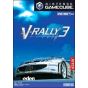 Atari - V-Rally 3 for NINTENDO GameCube