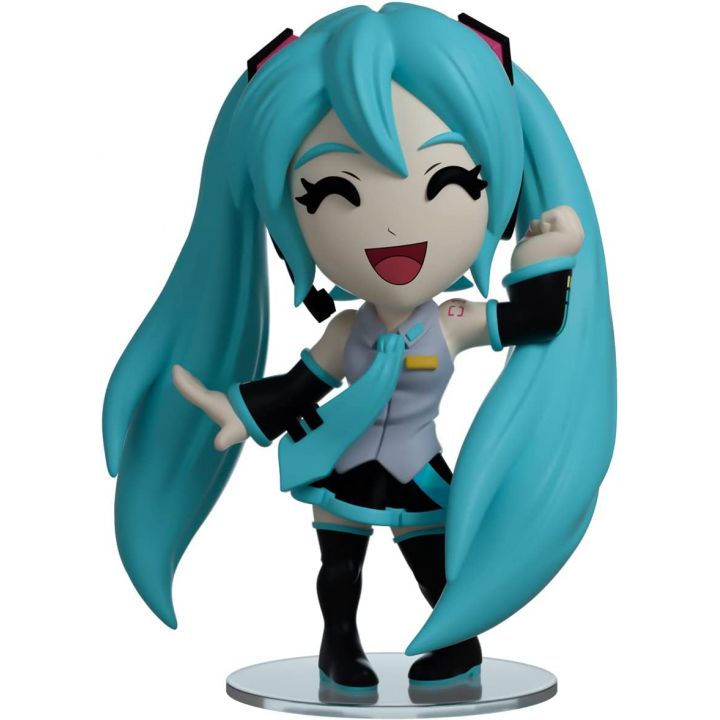 Youtooz - Collectible Hastune Miku