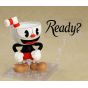 Good Smile Company - Nendoroid "Cuphead" Cuphead