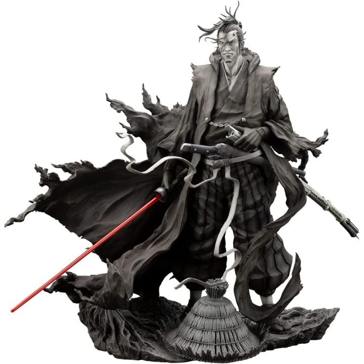 Kotobukiya - Star Wars: Visions Ronjin - The Duel