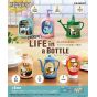 Re-ment - "Peanuts" Snoopy's Life in a Bottle