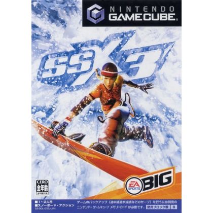 Electronic Arts - SSX3 for...