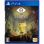 Bandai Namco Little Nightmares Edizione Deluxe SONY PS4 PLAYSTATION 4