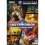 Nintendo - Custom Robo Battle Revolution for NINTENDO GameCube