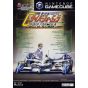 Sunrise Interactive - Shinseiki GPX Cyber Formula: Road To The EVOLUTION for NINTENDO GameCube