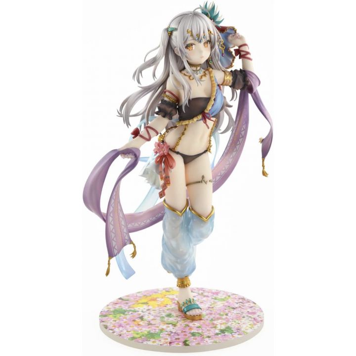 Nocturnas - Momoco Libro d'arte Arietta Ballerina