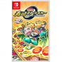 Sushi Striker The Way of Sushido NINTENDO SWITCH