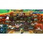 Sushi Striker The Way of Sushido NINTENDO SWITCH