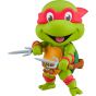 Good Smile Company - Nendoroid "Teenage Mutant Ninja Turtles" Raphael