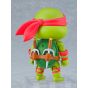 Good Smile Company - Nendoroid "Teenage Mutant Ninja Turtles" Raphael